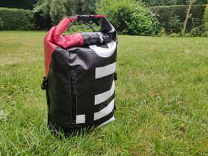 Roll-top Bag