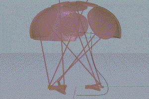 Generative TuneShrooms