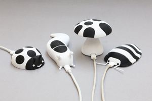 Printegrated Circuits